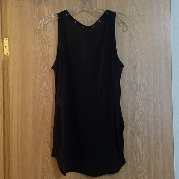 Express Tank - Picture 5 of 5